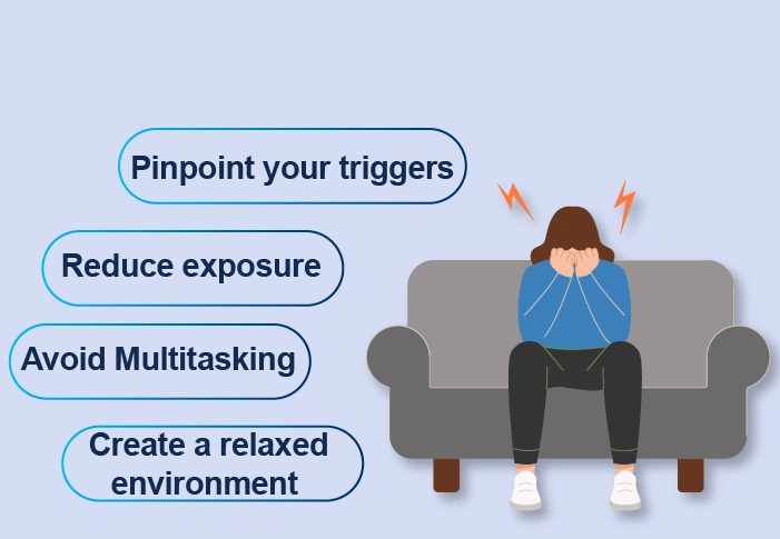Coping Strategies for Managing and Preventing ADHD Overstimulation