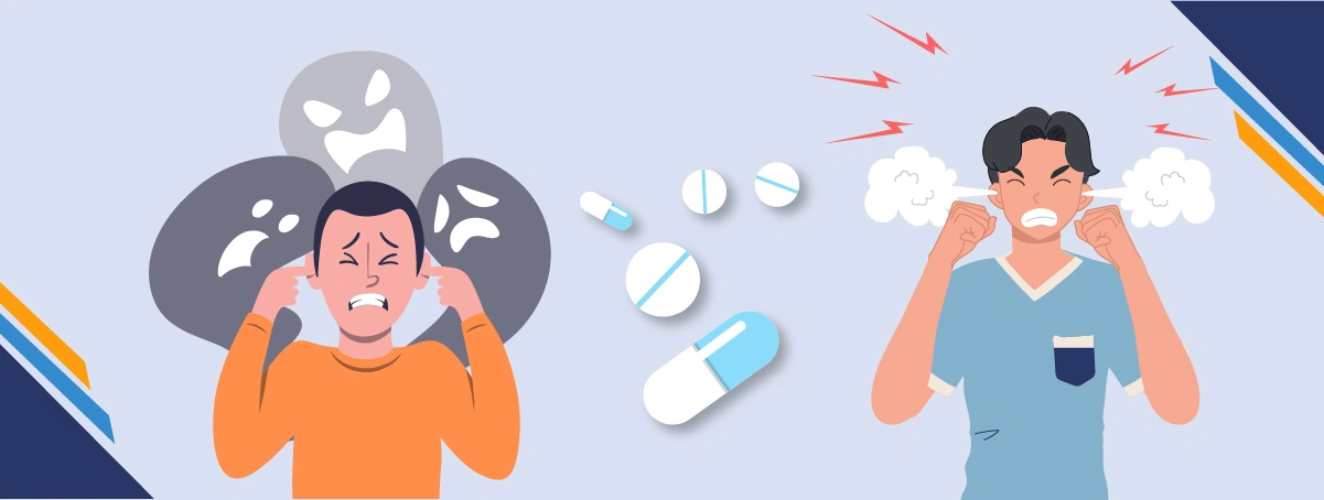 A Complete Guide to Schizophrenia and ADHD Medication