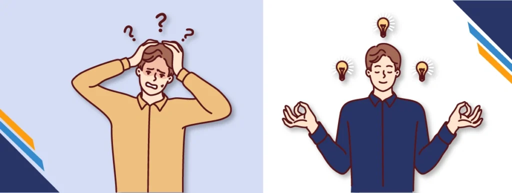 How to cope with Anxiety?