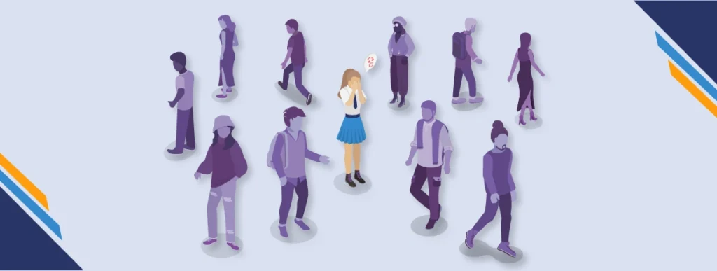 What is Social Anxiety?