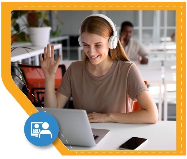 Online Therapy & Telepsychiatry in Henderson