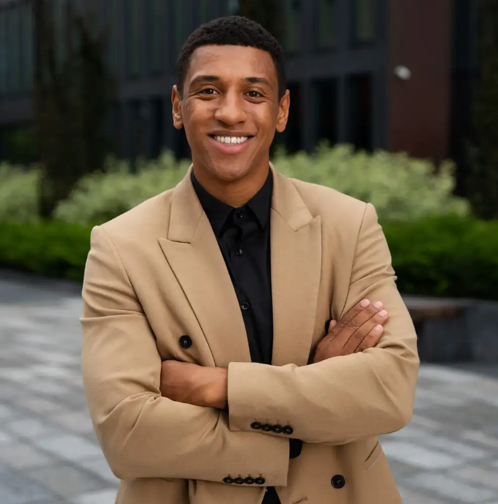 Jalen Brroks - An Expert Psychologist at Advance Health Preference Group