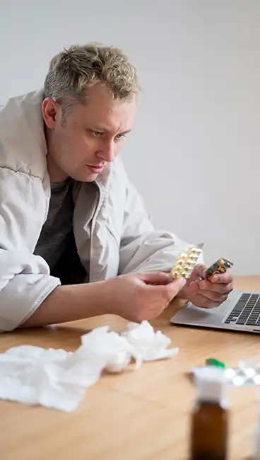 Better Mental Health with Expert Adjustment Disorder Treatment at Advance Health Preference Group in Seal Beach, Porter Ranch, Tampa Ave, California