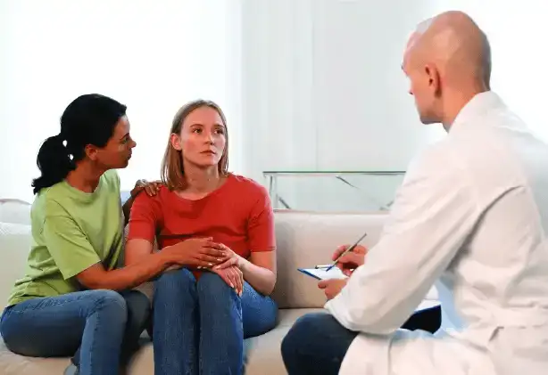 Comprehensive LGBTQ Mental Health Support at Advance Health Preference Group in Seal Beach, Porter Ranch, Tampa Ave, California