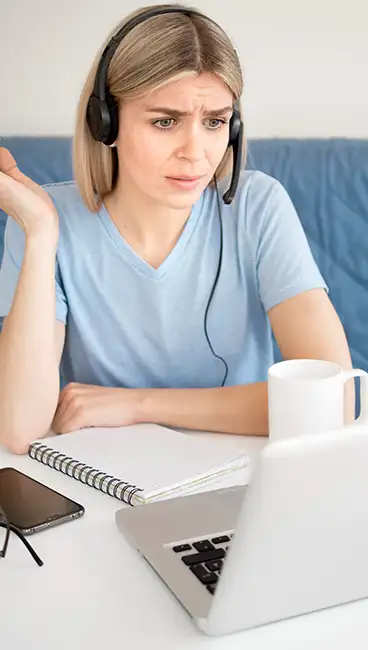 Convenient and Accessible Virtual Support for ADHD patient in Seal Beach, Porter Ranch, Tampa Ave, California