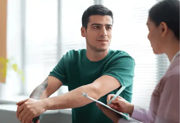 Expert Mental Health Support for Athlets at Advance Health Preference Group in Seal Beach, Porter Ranch, Tampa Ave, California