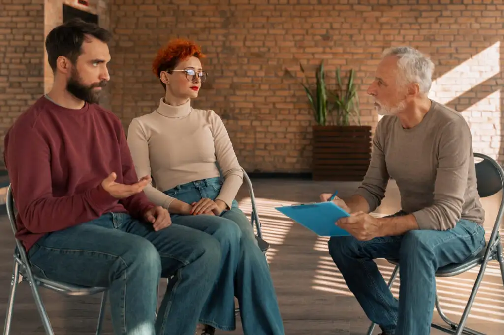 Advance Psychiatic Care at Advance Health Preference Group in Seal Beach, Porter Ranch, Tampa Ave, California