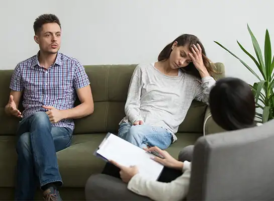 Expert Schizophrenia Treatment by Advance Health Preference Group in Seal Beach, Porter Ranch, Tampa Ave, California