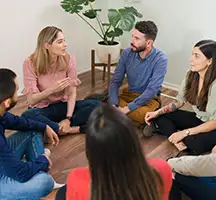 Generalized Anxiety Disorder Treatment by Advance Health Preference Group in Seal Beach, Porter Ranch, Tampa Ave, California