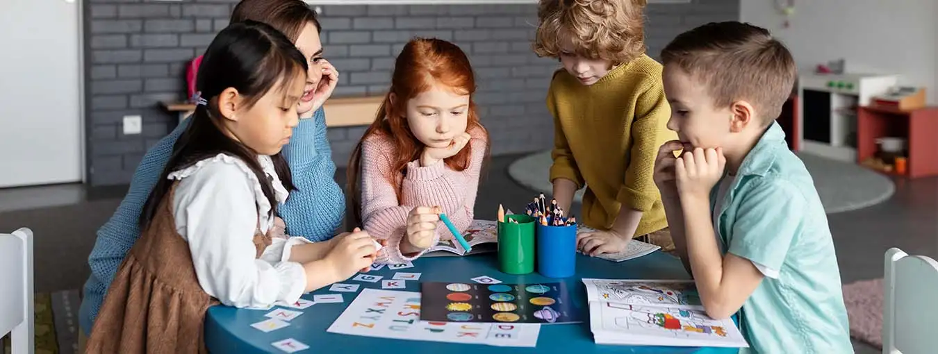 group therapy for child in adhd testing and treatment at Advance Health Preference Group in Seal Beach, Porter Ranch, Tampa Ave, California