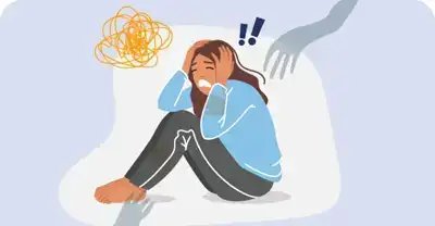 How to recover from emotional trauma guide by Advance Health Preference Group in Seal Beach, Porter Ranch, Tampa Ave, California