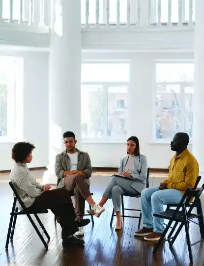 Integral treatment processes for LGBTQ Community at Advance Health Preference Group in Seal Beach, Porter Ranch, Tampa Ave, California