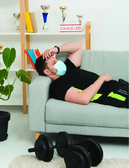 Overcome the mental health obstacles and enhance your athletic Performance with Expert Mental Health Support Services