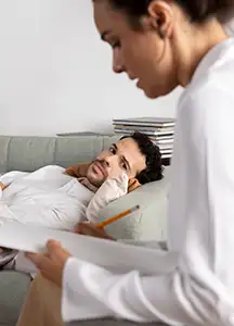 Psychiatric Medication Management Services by Advance Health Preference Group in Seal Beach, Porter Ranch, Tampa Ave, California