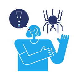 Specific Phobias Treatment at Advance Health Preference Group in Seal Beach, Porter Ranch, Tampa Ave, California