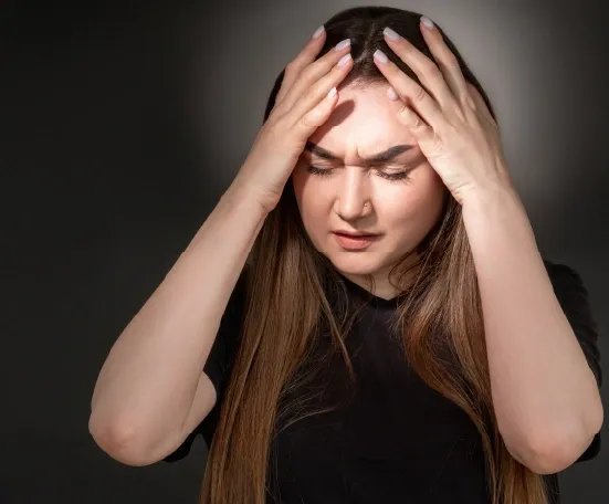 Panic Disorder