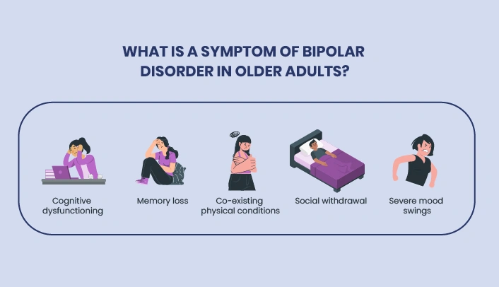 Bipolar symptoms in older adults