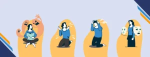 Types of Mental Health Disorders and Their Symptoms