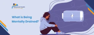 What is Being Mentally Drained Causes Symptoms & Treatments(banner)