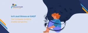 Guide to Anxiety Symptoms