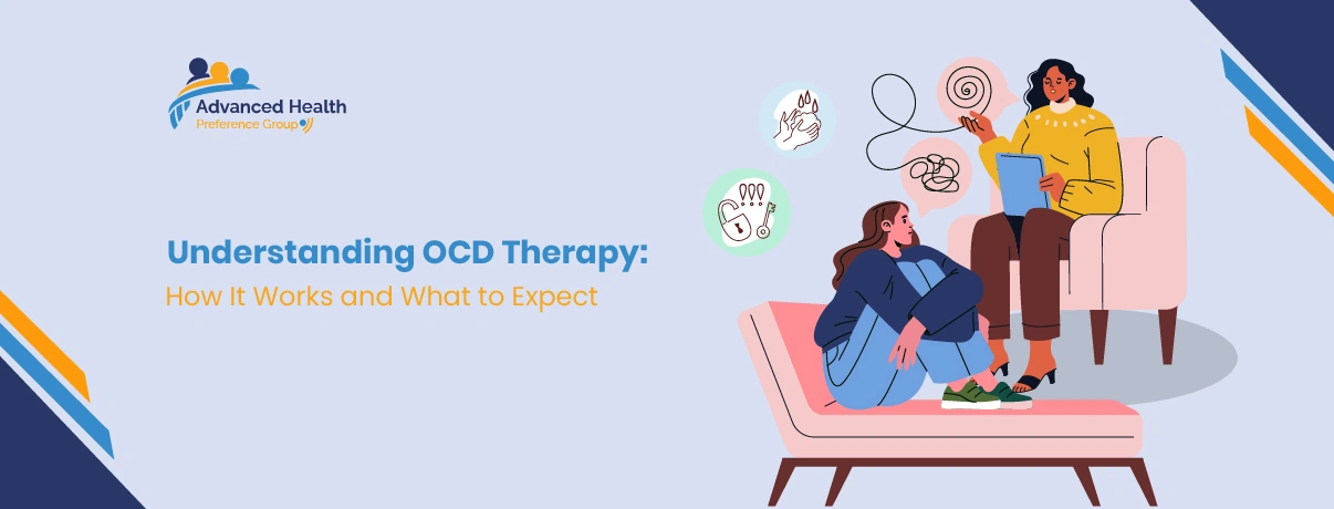 What is OCD